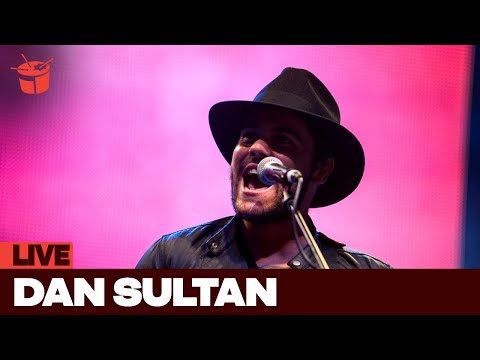 Dan Sultan - 'The Same Man' Ft. Kingswood (triple j's One Night Stand 2014)