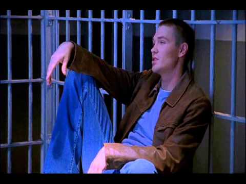One Tree Hill - 215 - Lucas & Nathan in Cells - [Lk49]