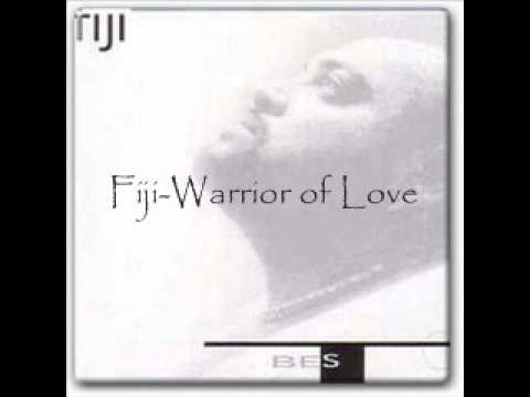 Fiji-Warrior of Love