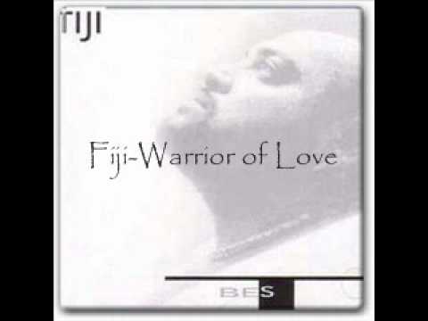 Warrior of Love