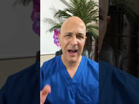 How Water Helps Your High Glucose Sugars!  Dr. Mandell #diabetes #highsugar