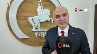 Japonya Gibi Olacağız, Can Kaybı Yaşanmayacak