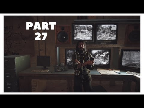 FAR CRY 5 Gameplay Walkthrough Part 27 - GEARING UP + GET FREE (PC 1080p Ultra)