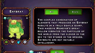 how to breed entbrat *best combination to breed bred first try*