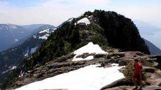 Download lagu The West Lion - Panoramic Shot mp3