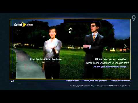 Sprint - Customer Success Story