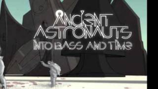 Ancient Astronauts - Peace In The East (Feat Entropik)