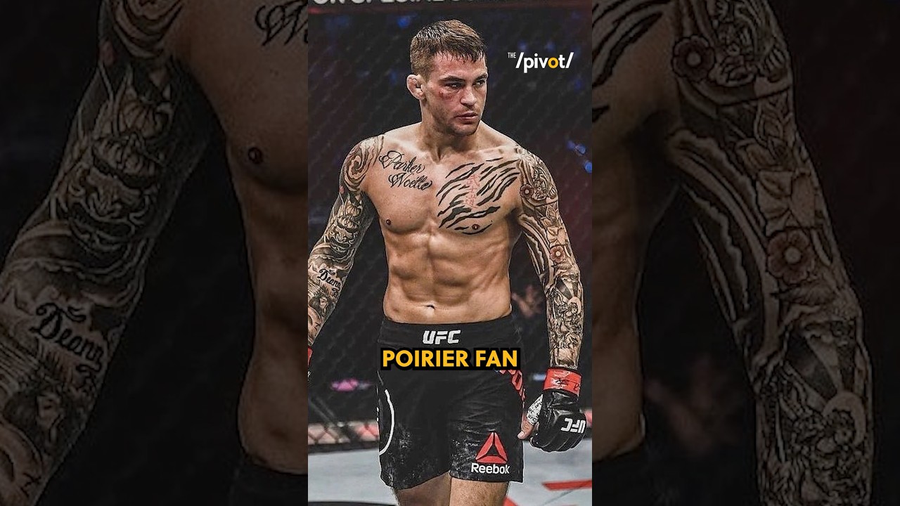 Dana White opens up on Dustin Poirier and mental health if UFC fighters struggling