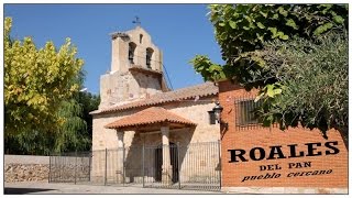 Roales del Pan (Zamora). Un pueblo cercano