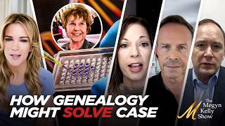 Forensic DNA Expert Breaks Down How Genetic Genealogy Could Be Used in Nancy Guthrie Case