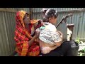 Pani Eto Thanda Keno Bangla Funny Video 2023 Onudhabon Shortfilm Srk 24