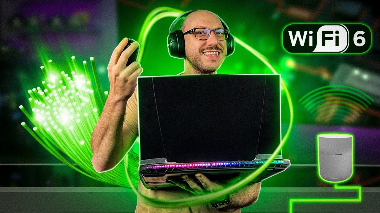 Nem toda Fibra Óptica é igual: como ter a melhor internet!