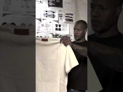 GEN4 🤝 Heron Preston At Complex Con