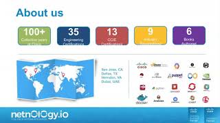 Cisco SDA Training Webinar Partner Pre Sales Engineers Part 1 of 2 Web
