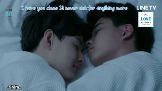 Download lagu OPV สั่น Shake - Ae x Pete - Love By Chance Series mp3