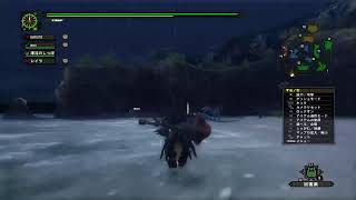 [MHF-Z参加型]キークエ進めます