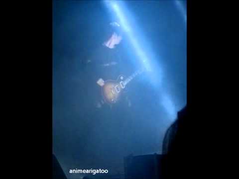 Jungmo at SM global tour welcome party