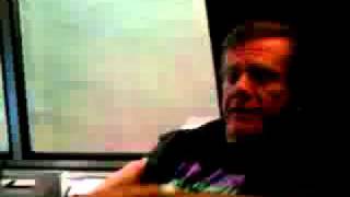 Butch Patrick's Halloween Tour LIVE! 10/11/11 07:43AM