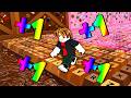 FIRST TIME PLAYING KEYBOARD PARKOUR WITH INFINITE ROBUX ENABLED IN ROBLOX