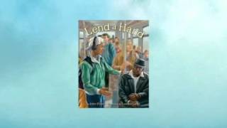 Lend a Hand by John Frank