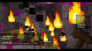 Miniaturka - Annihilation #14 Kupujemy kolor do klanu :)