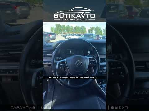 фото kia mohave i рестайлинг 2 0
