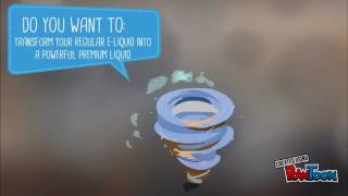 Bare Nic ® Premium Nicotine