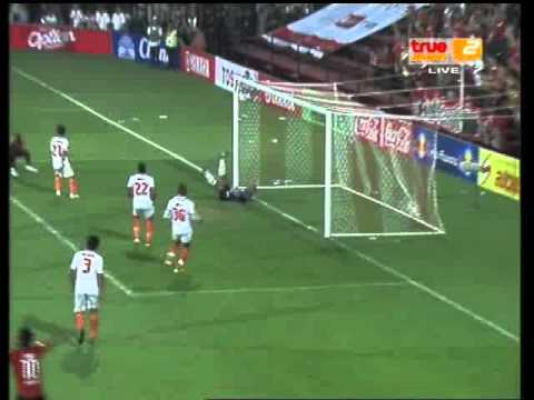 Dagno Siaka Fantastic Goal!!!!!!