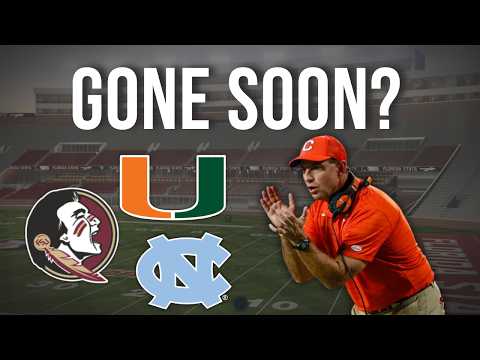 The Acc S 2031 Realignment Nightmare Is Taking Shape