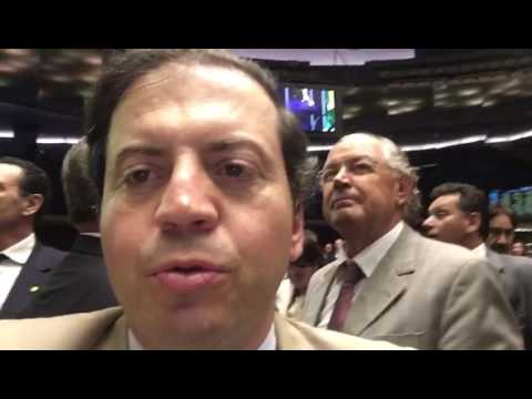 Votação do fim da obrigatoriedade do Imposto Sindical