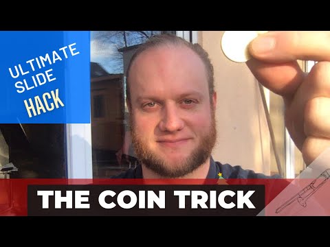 Ultimate Slide Technique Hack for Trombone