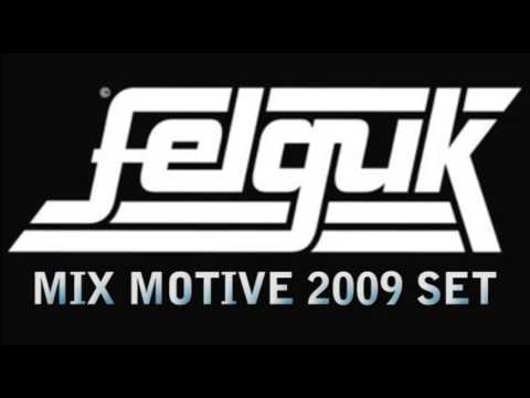 FELGUK - MIX MOTIVE SET 2009