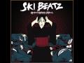 Ski Beatz -- Go (feat. Jim Jones & Curren$y) 