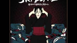 Ski Beatz -- Go (feat. Jim Jones & Curren$y)