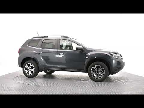 Dacia Duster Journey TCe 150 4x2 AUTO EDC NBI - Image 2