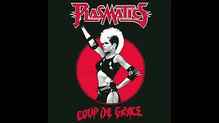 A6  No Class - Plasmatics – Coup De Grace Limited Edition German Vinyl Rip HQ Audio