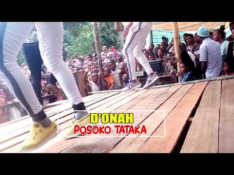 EXTRAIT LIVE D ONAH Part1