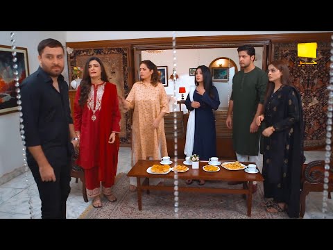Dao Episode 64 Teaser Geo TV Atiqa Odho, Haroon Shahid, Kiran Haq Promo JH Studio