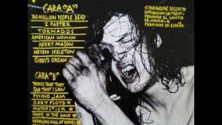 Butthole Surfers - Things That They Said That I Saw