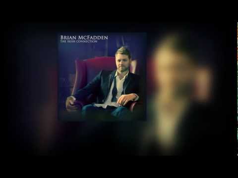 Brian McFadden - The Irish Connection (ALBUM PREVIEW)