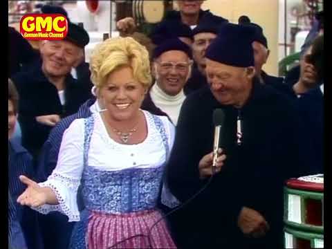 Maria Hellwig & Passat Chor - Der Jodel-Unterricht 1978