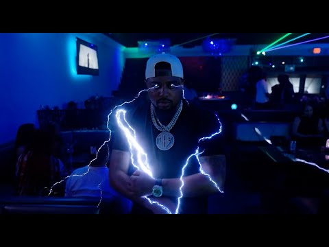 Rooga x PBG Kemo - Belt (Official Music Video)