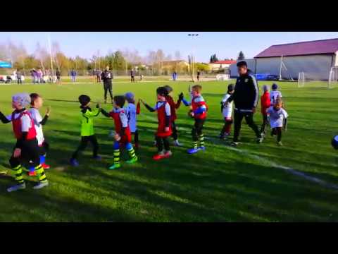 UKS TKM Tomice STF CHAMPION 14/04/2019 (2011r.)