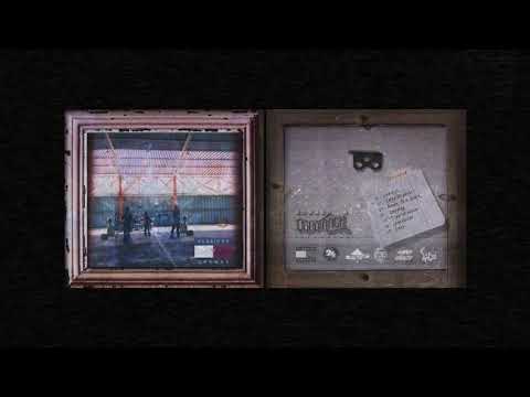 Oseotrack & Edward Die - Clásicos y Dramas [EP]