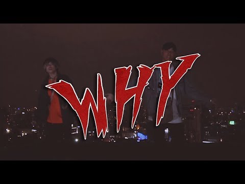 TARVETHZ - WHY(ทําไม)? Ft. KANI$  (Official Music Video)