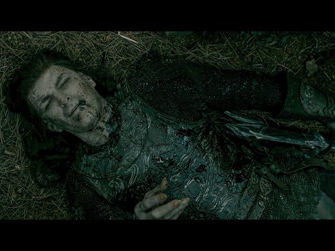 Sauron Kill Adar | Adar death Scene | Adar was killed by his own children | Rings of Power Ending