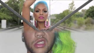 Sharaya J Ft Kotic Couture-Banji (Remix)