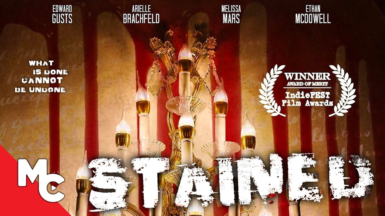 Stained (2019)