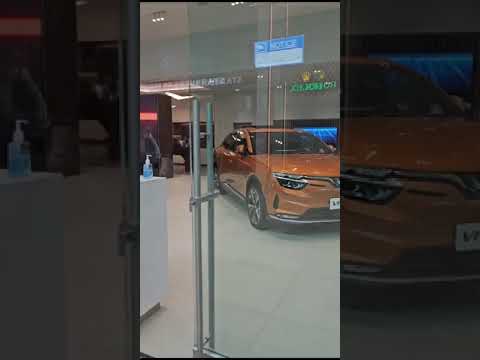 🇨🇦 Passeio a pé pelo shopping YORKDALE SHOPPING CENTER [Marcas e lojas de luxo] Ontário Canadá