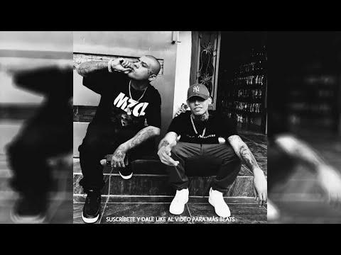 "POR ALGO PASO" Base de Rap BoomBap Guitarra Hip-Hop Underground [USO LIBRE] [CesarMBeatZ]